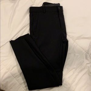 Zara men’s skinny fit pants 2 pack